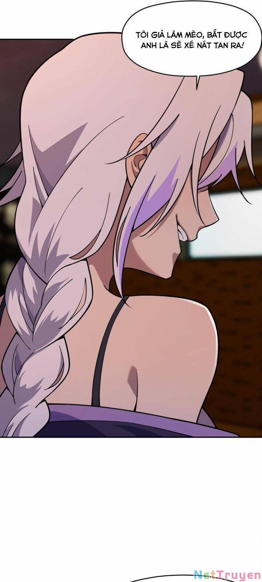 Đế Quân Thật Sự Rất Được Săn Đón 40 trang 5