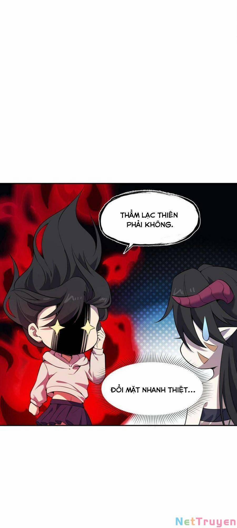 Đế Quân Thật Sự Rất Được Săn Đón 40 trang 50