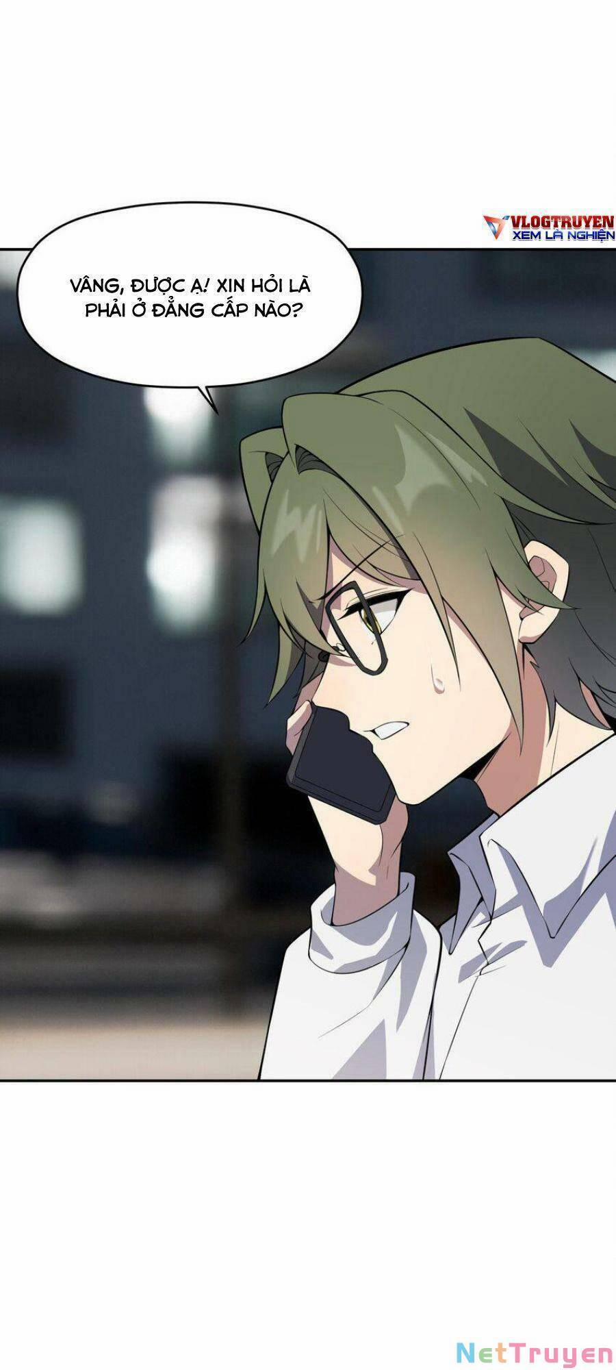 Đế Quân Thật Sự Rất Được Săn Đón 40 trang 52