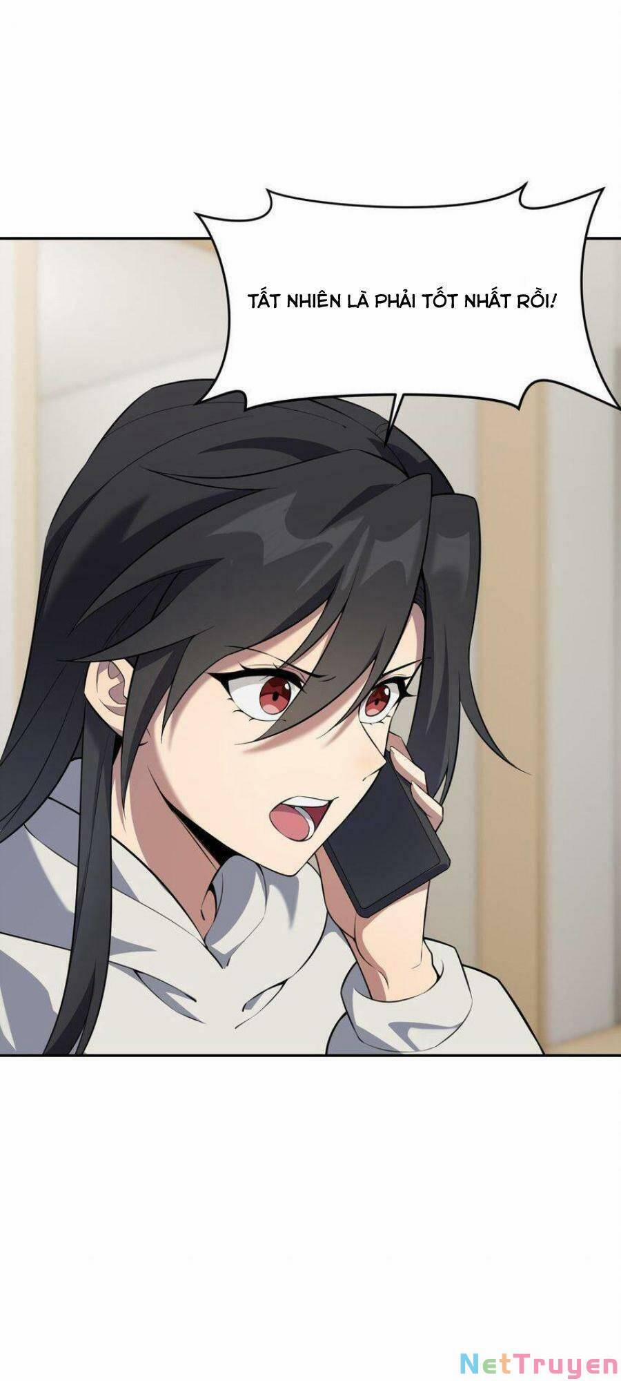 Đế Quân Thật Sự Rất Được Săn Đón 40 trang 53