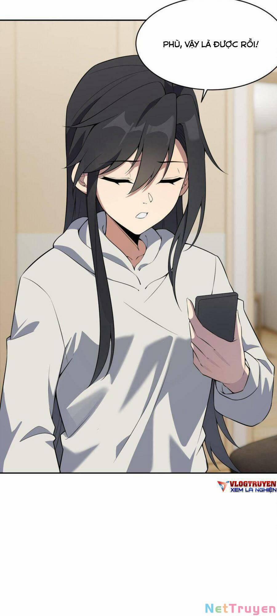 Đế Quân Thật Sự Rất Được Săn Đón 40 trang 56