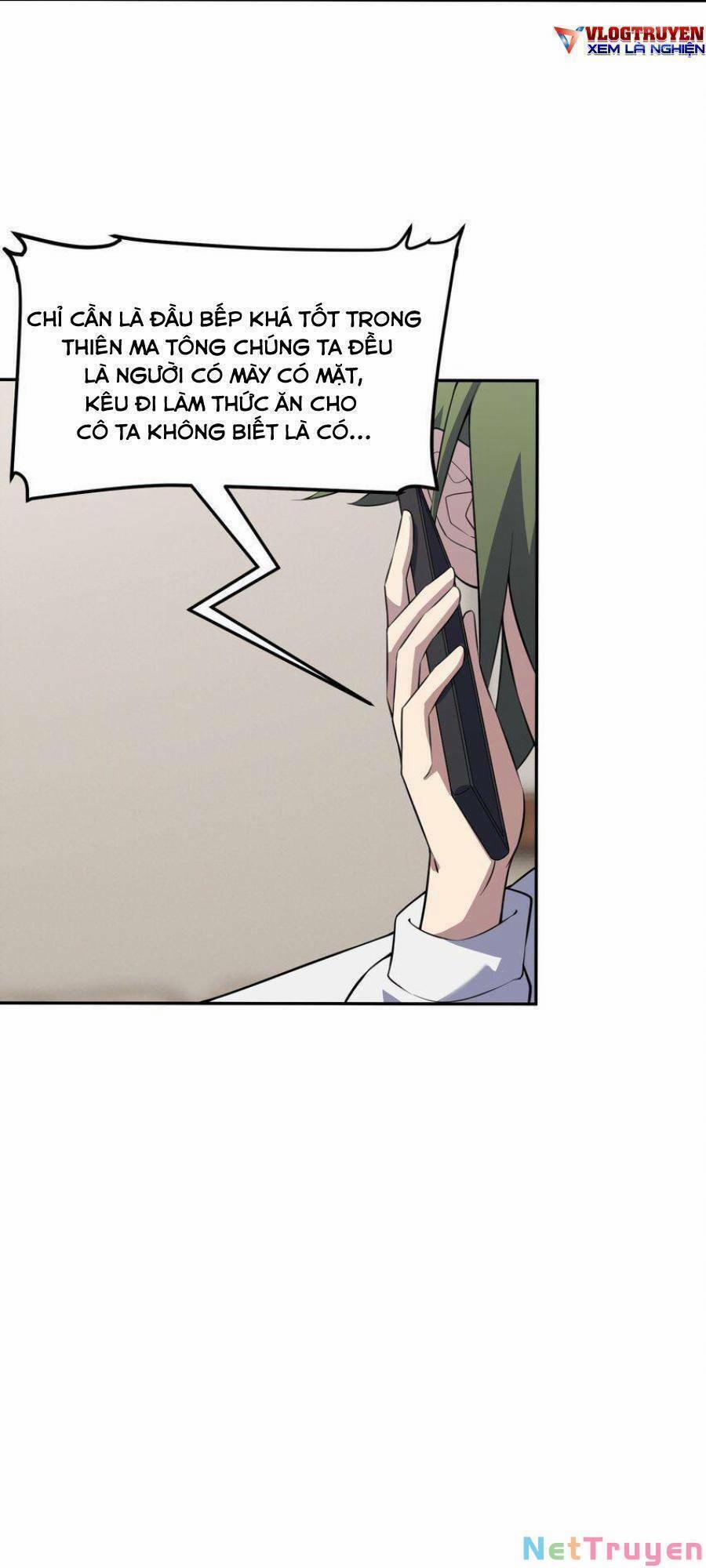 Đế Quân Thật Sự Rất Được Săn Đón 40 trang 60