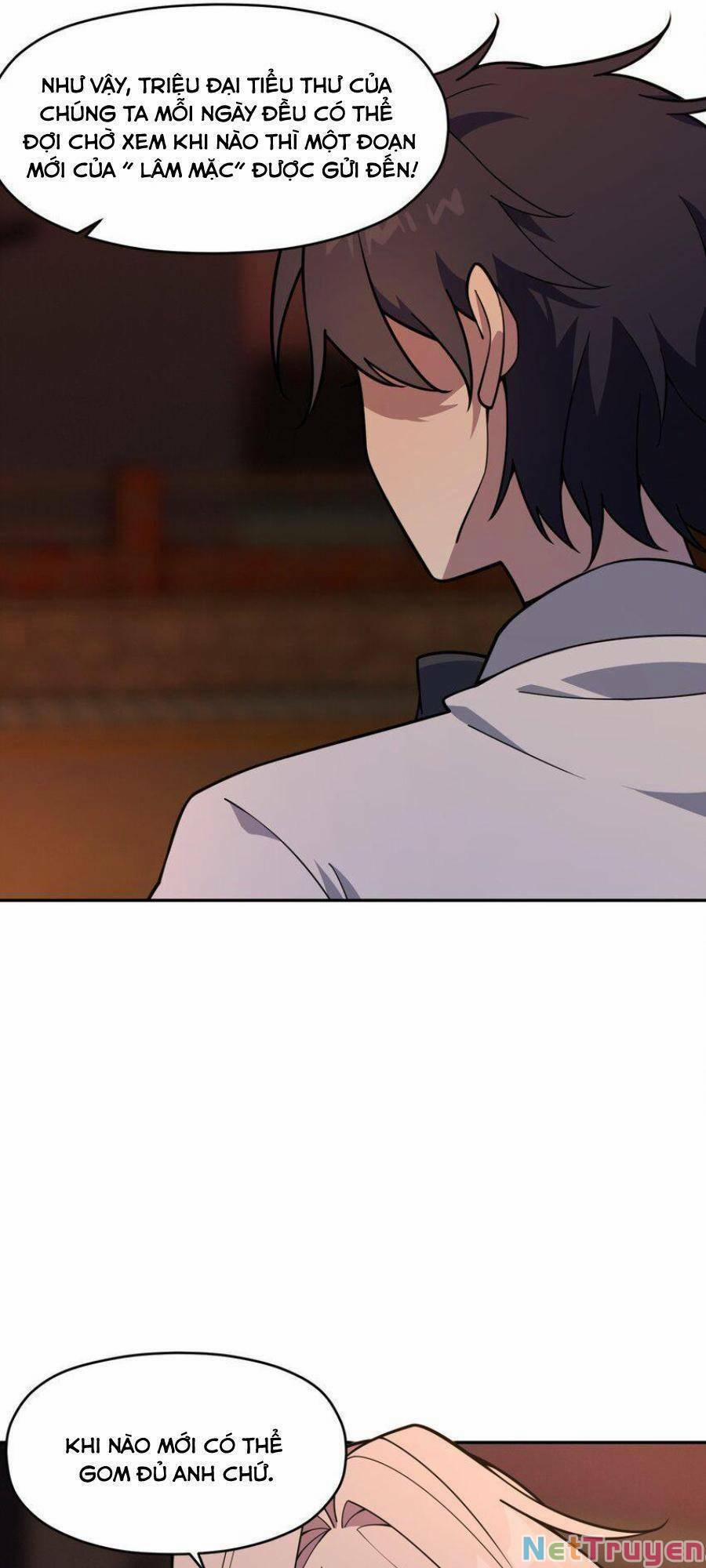 Đế Quân Thật Sự Rất Được Săn Đón 40 trang 7