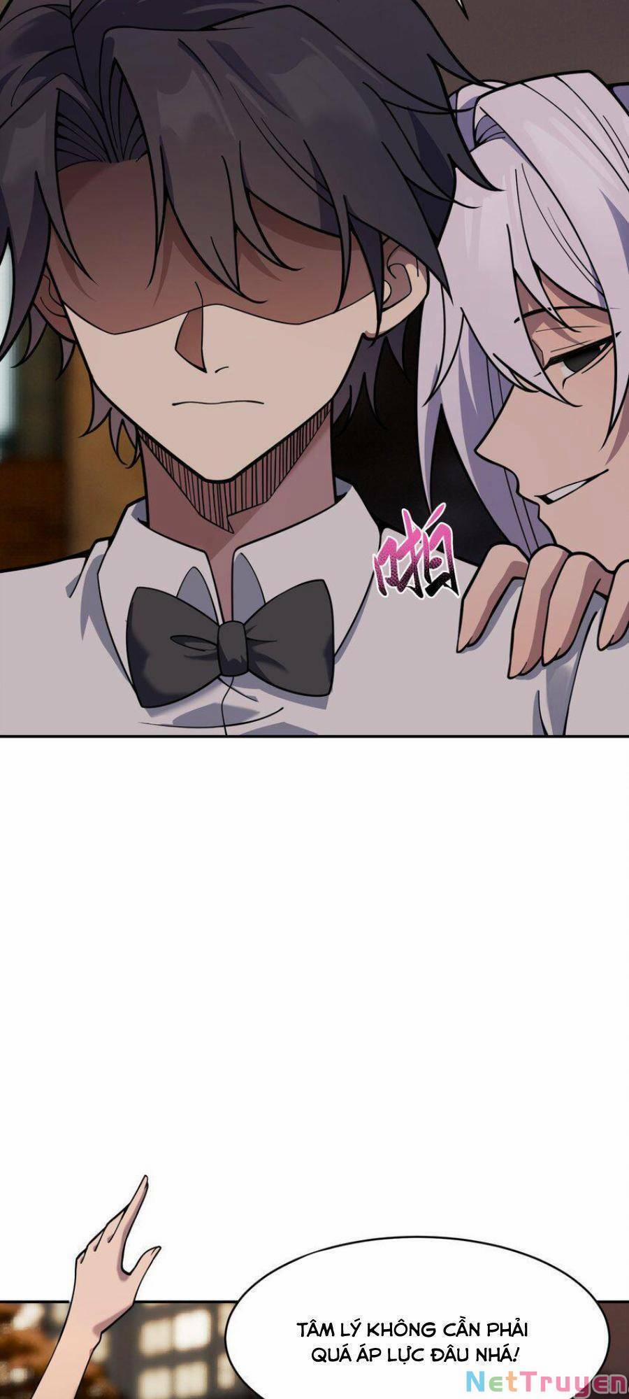 Đế Quân Thật Sự Rất Được Săn Đón 40 trang 9