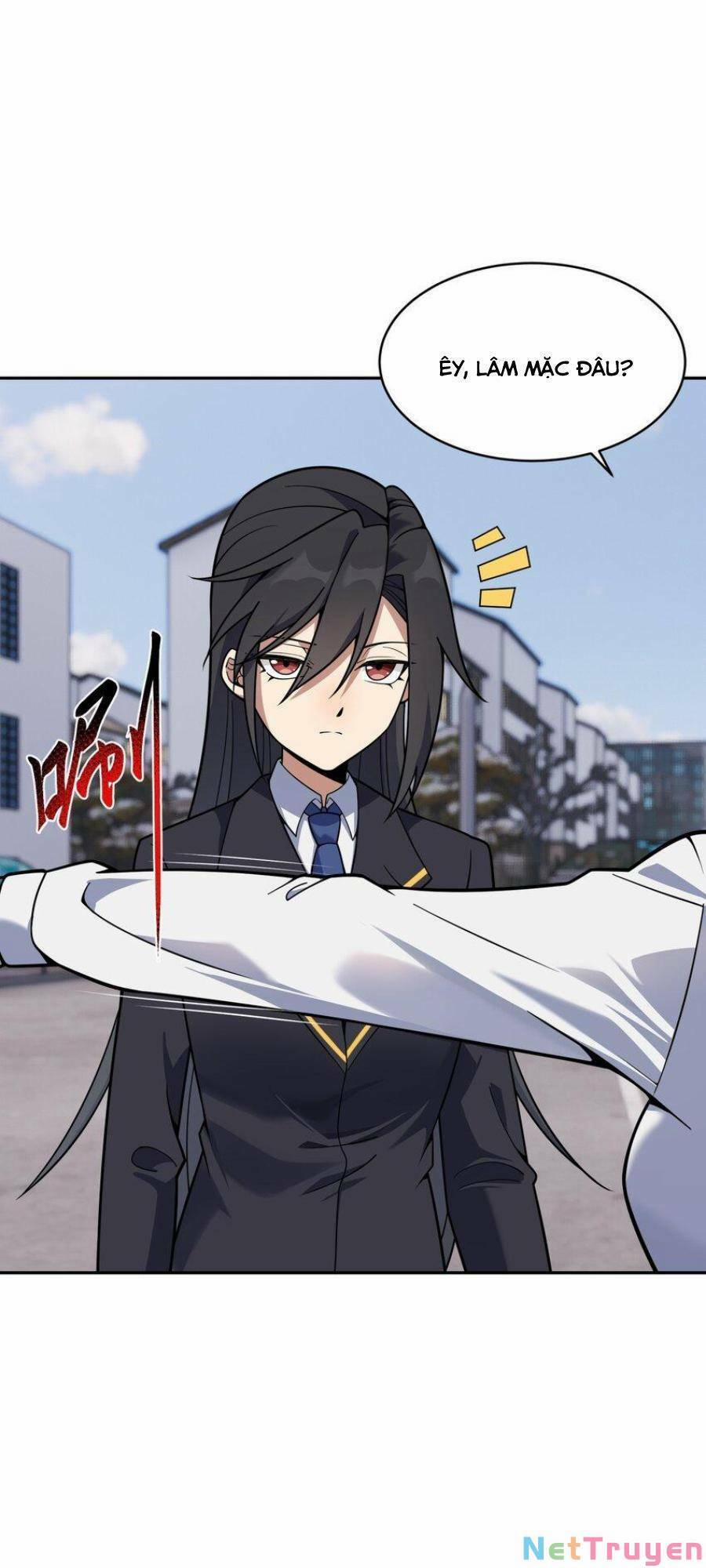 Đế Quân Thật Sự Rất Được Săn Đón 41 trang 15