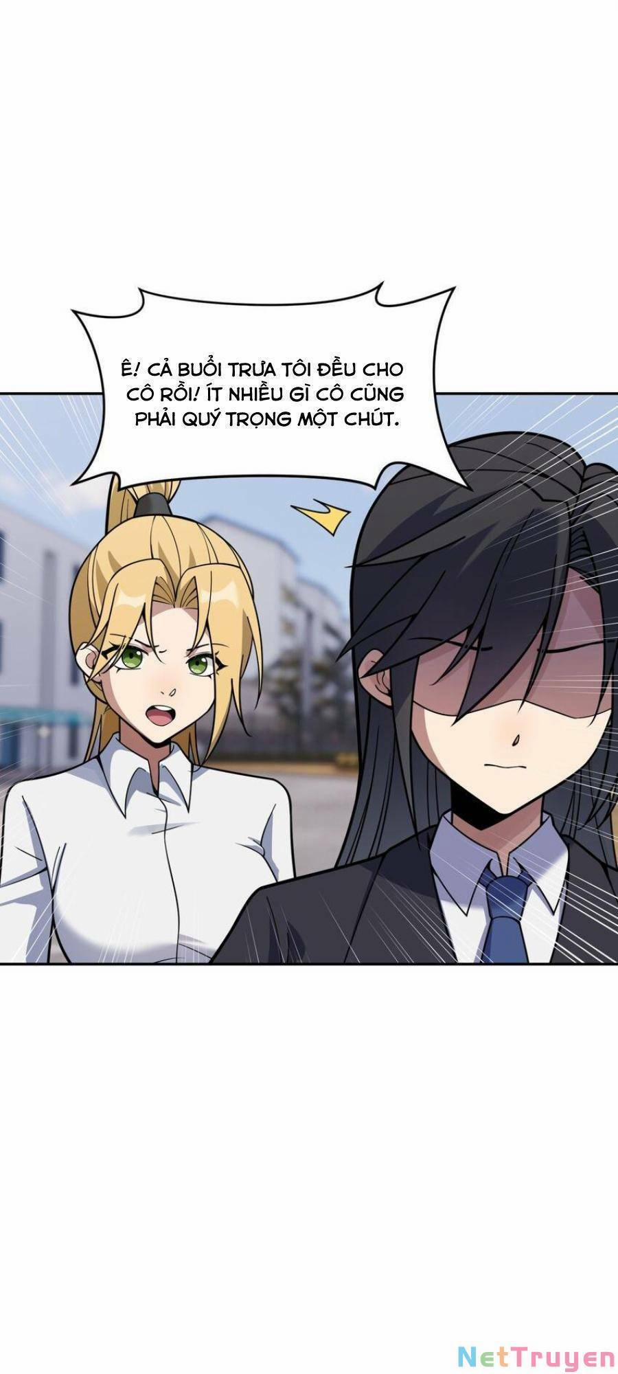 Đế Quân Thật Sự Rất Được Săn Đón 41 trang 17