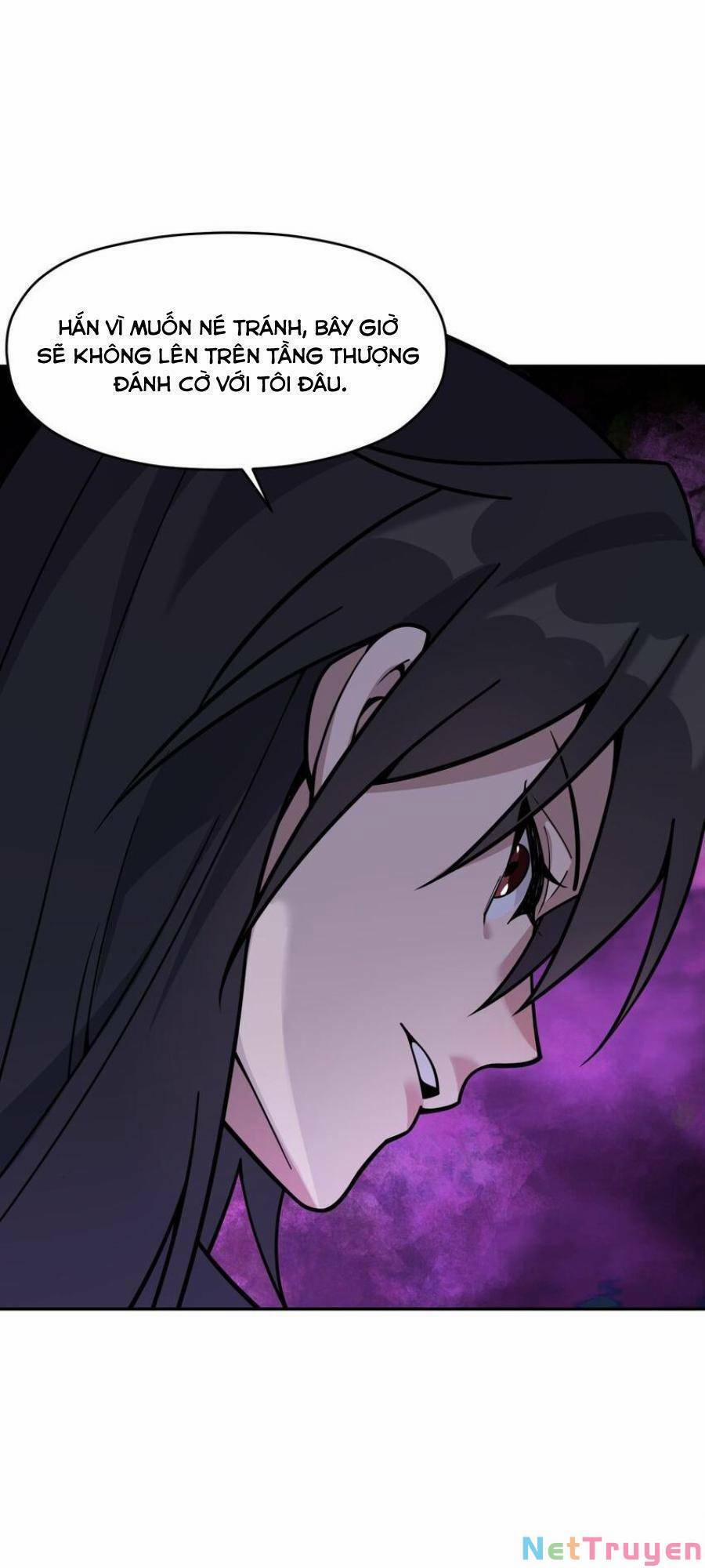 Đế Quân Thật Sự Rất Được Săn Đón 41 trang 18