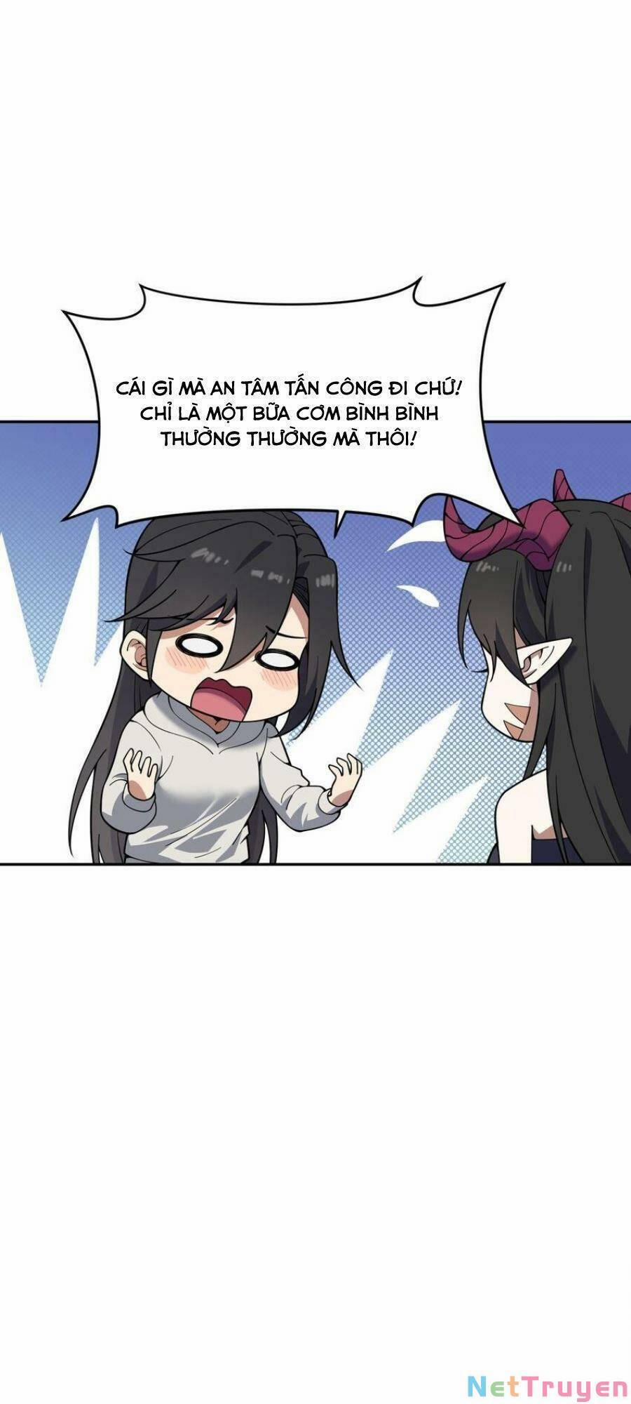 Đế Quân Thật Sự Rất Được Săn Đón 41 trang 2