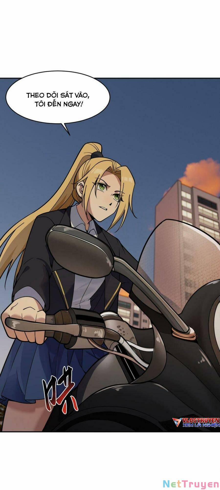 Đế Quân Thật Sự Rất Được Săn Đón 41 trang 27