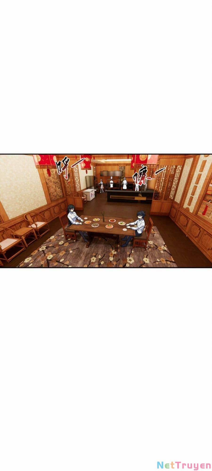 Đế Quân Thật Sự Rất Được Săn Đón 41 trang 28