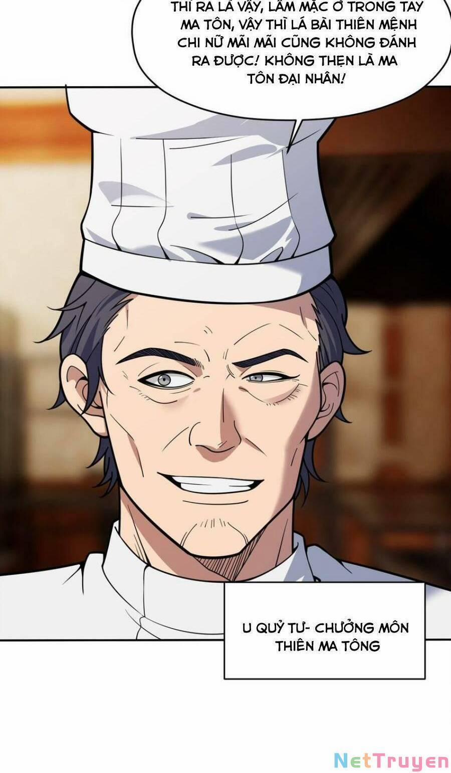 Đế Quân Thật Sự Rất Được Săn Đón 41 trang 38