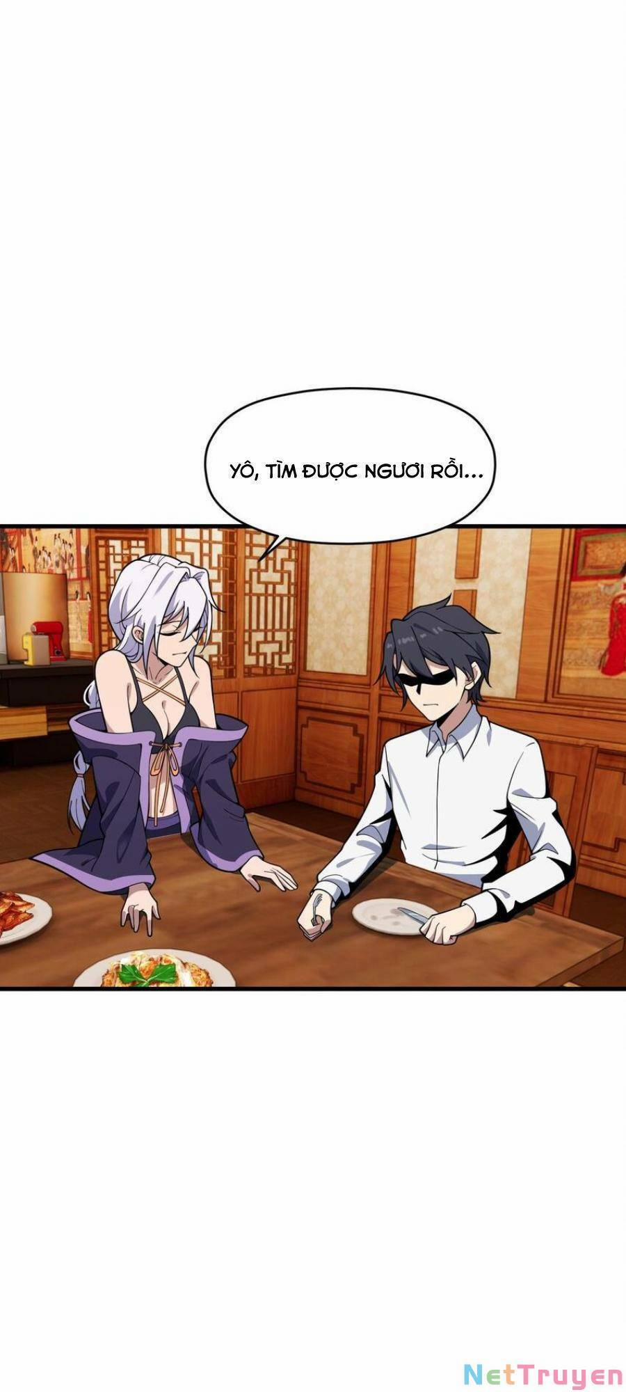 Đế Quân Thật Sự Rất Được Săn Đón 41 trang 42