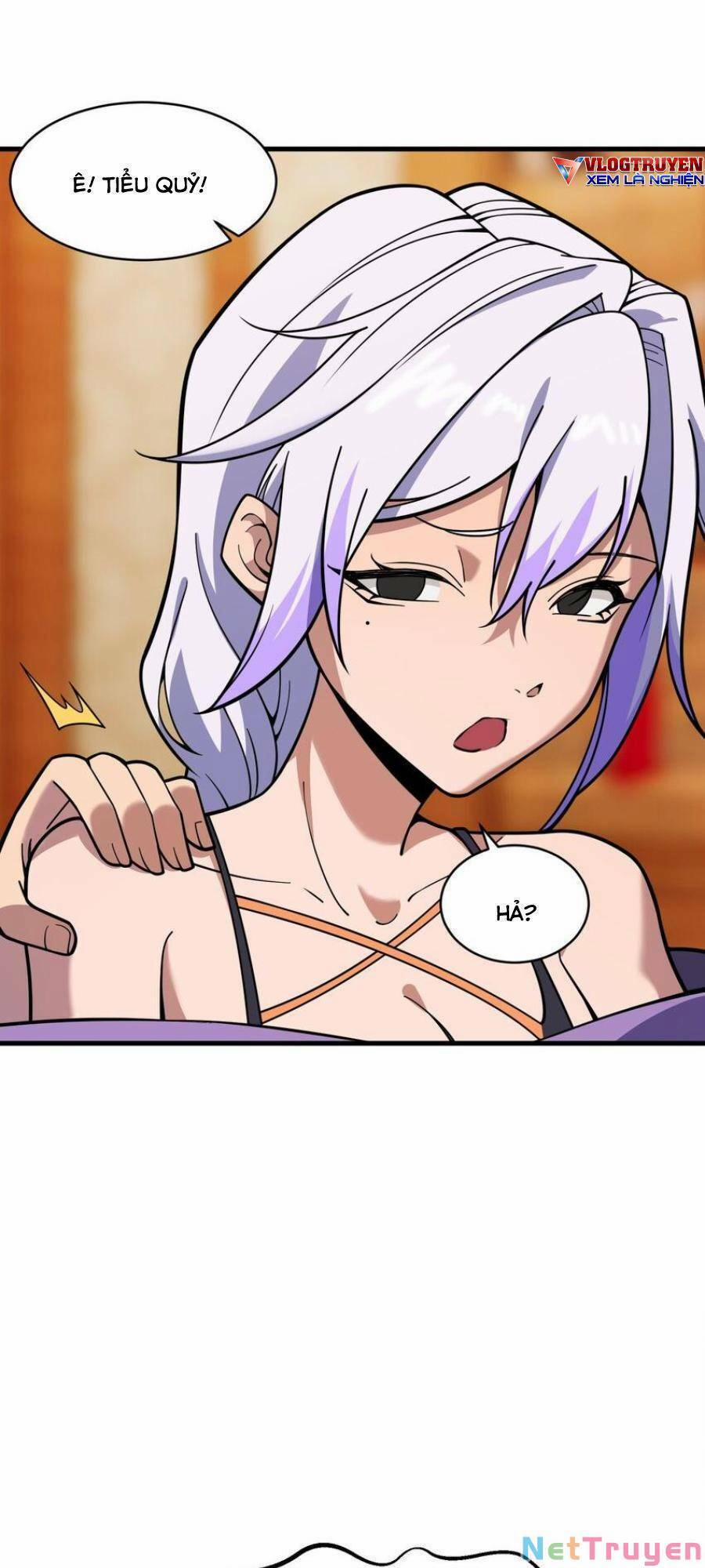 Đế Quân Thật Sự Rất Được Săn Đón 41 trang 45