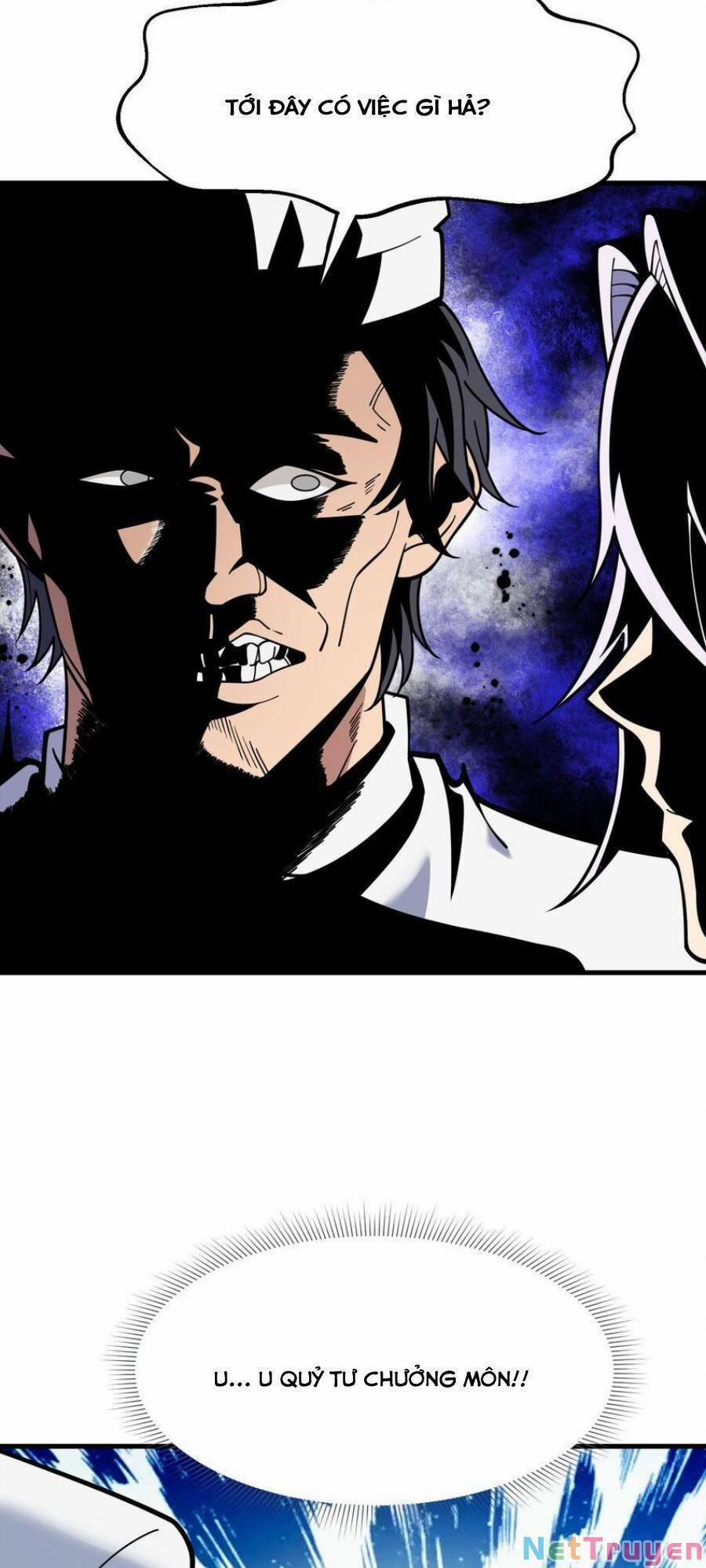 Đế Quân Thật Sự Rất Được Săn Đón 41 trang 46