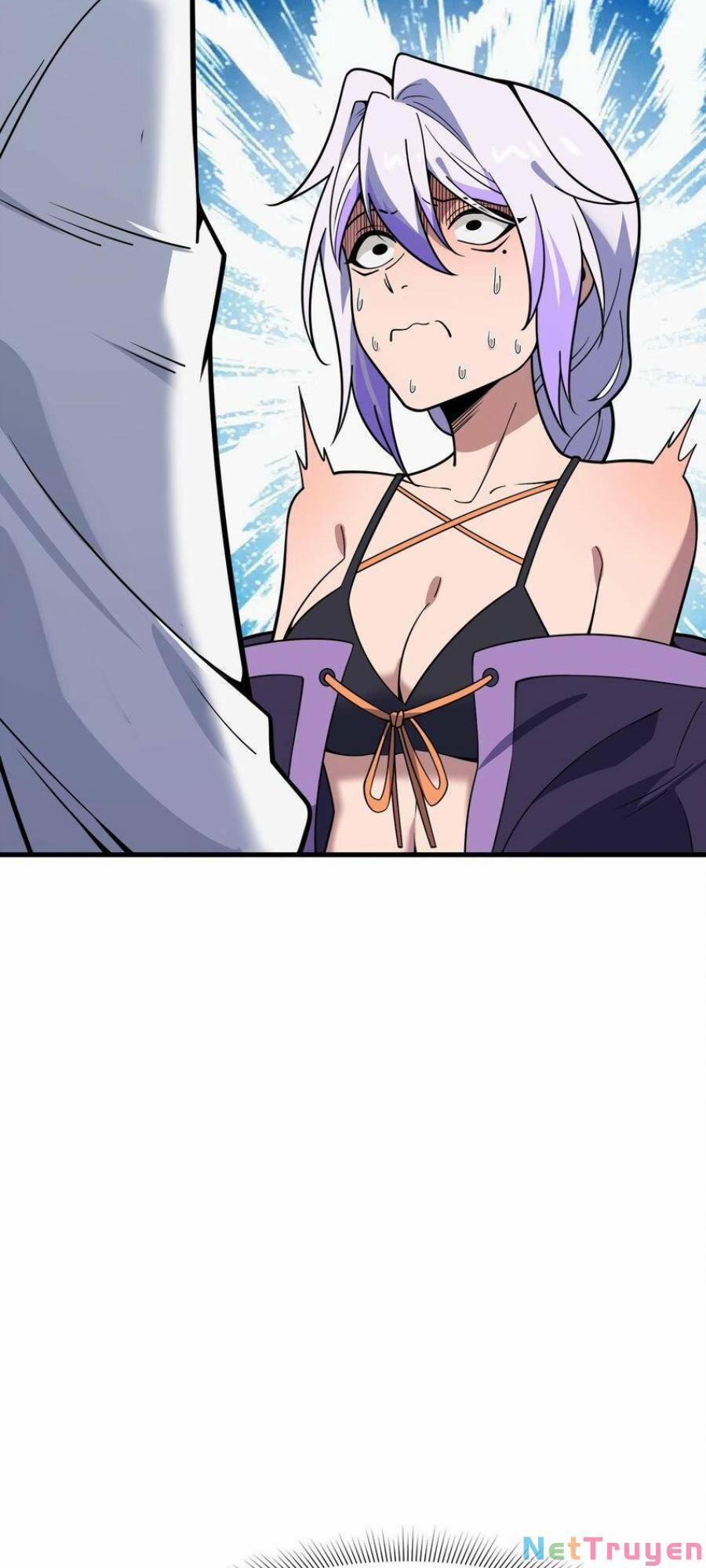 Đế Quân Thật Sự Rất Được Săn Đón 41 trang 47