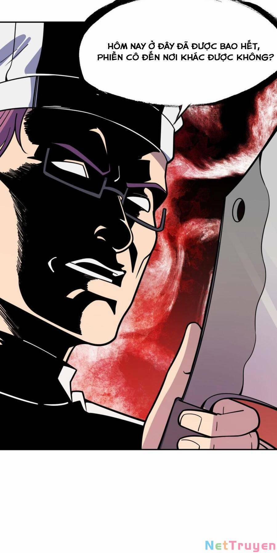 Đế Quân Thật Sự Rất Được Săn Đón 41 trang 49