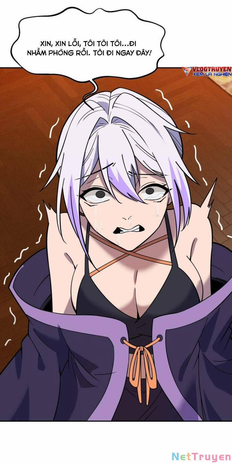 Đế Quân Thật Sự Rất Được Săn Đón 41 trang 50