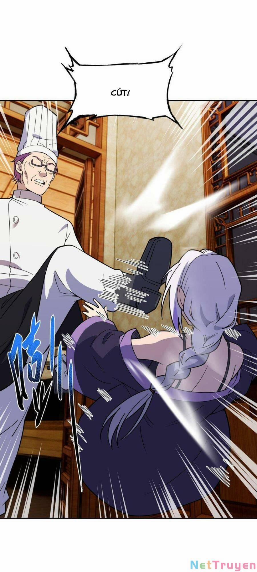 Đế Quân Thật Sự Rất Được Săn Đón 41 trang 51