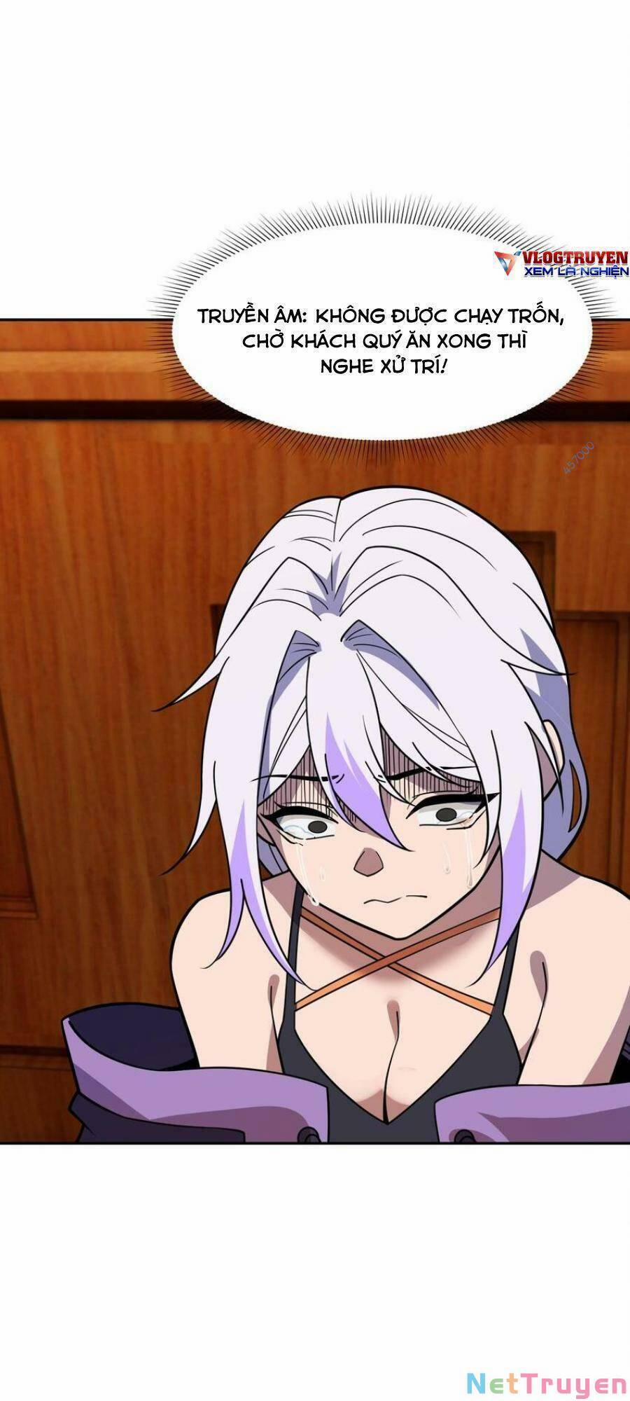 Đế Quân Thật Sự Rất Được Săn Đón 41 trang 52