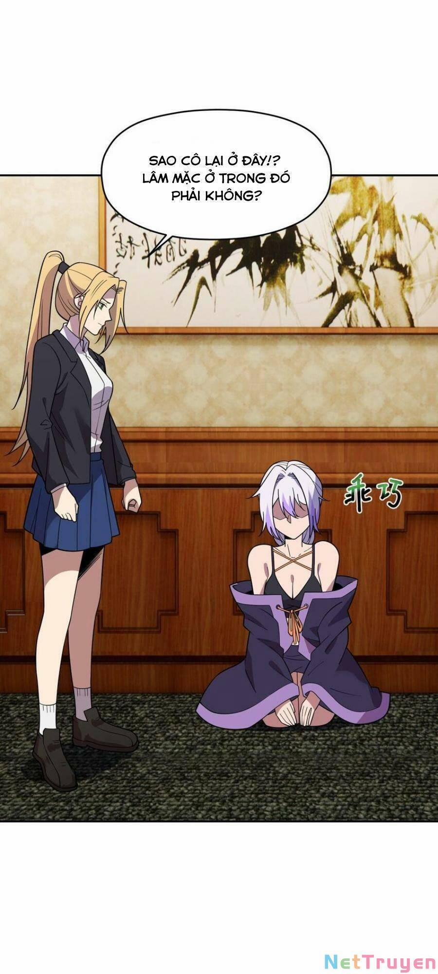 Đế Quân Thật Sự Rất Được Săn Đón 41 trang 54