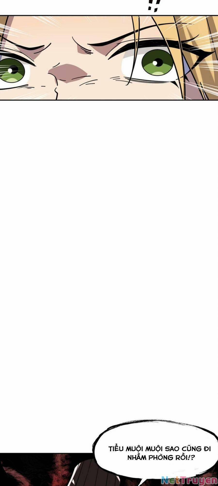 Đế Quân Thật Sự Rất Được Săn Đón 41 trang 59