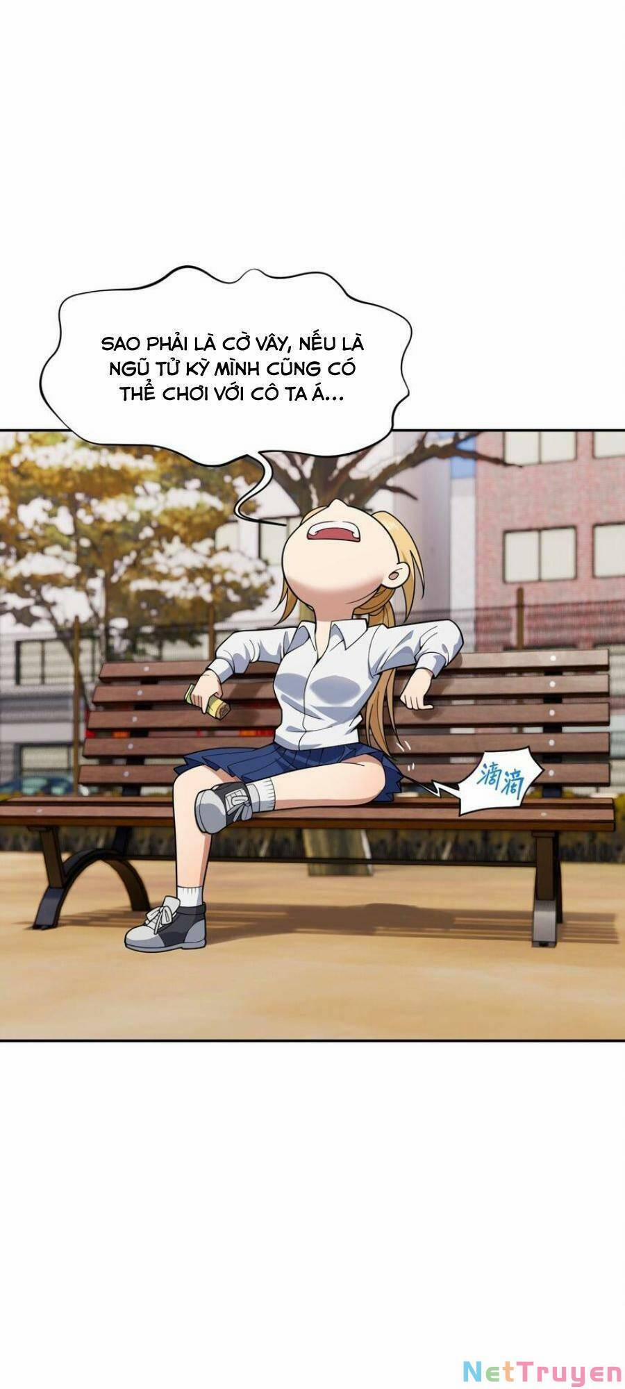 Đế Quân Thật Sự Rất Được Săn Đón 41 trang 6