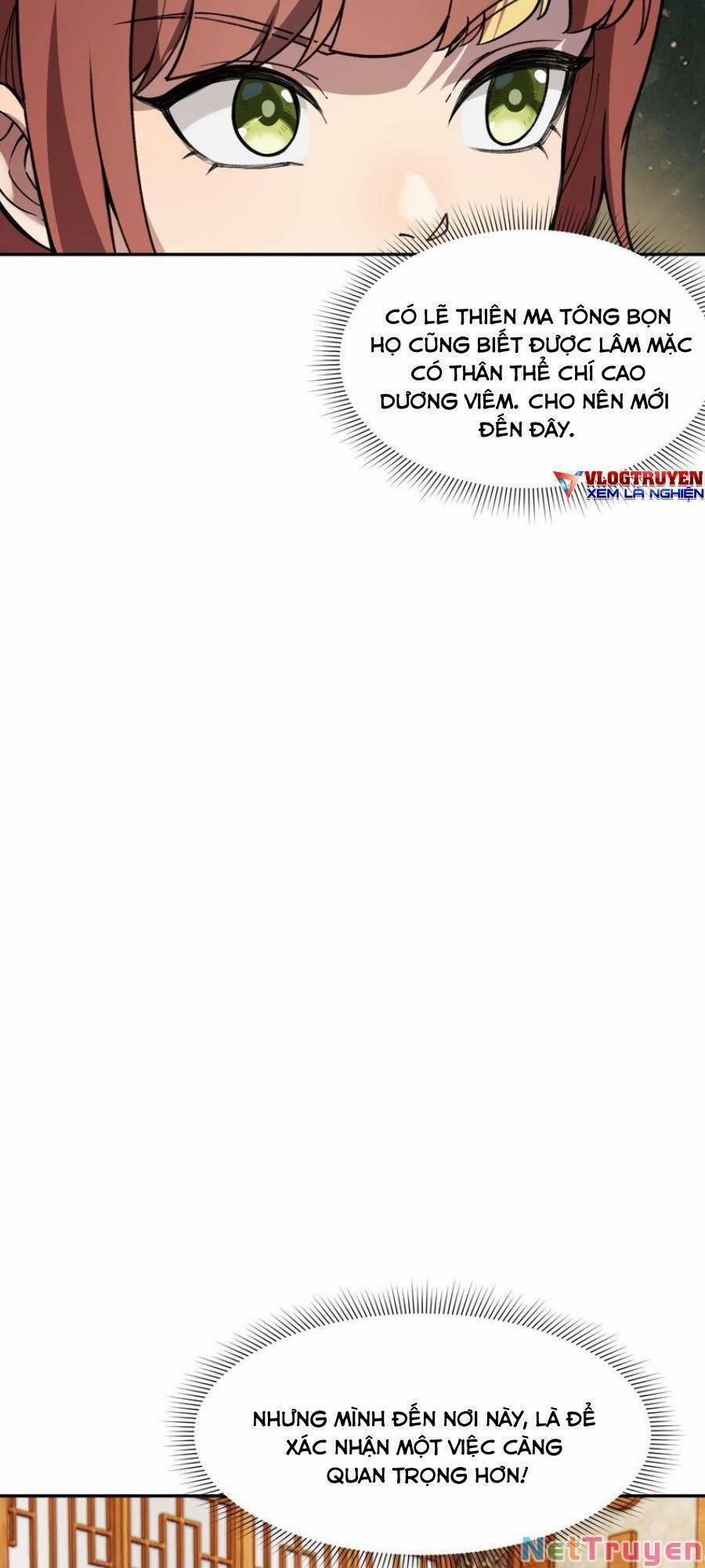 Đế Quân Thật Sự Rất Được Săn Đón 42 trang 16
