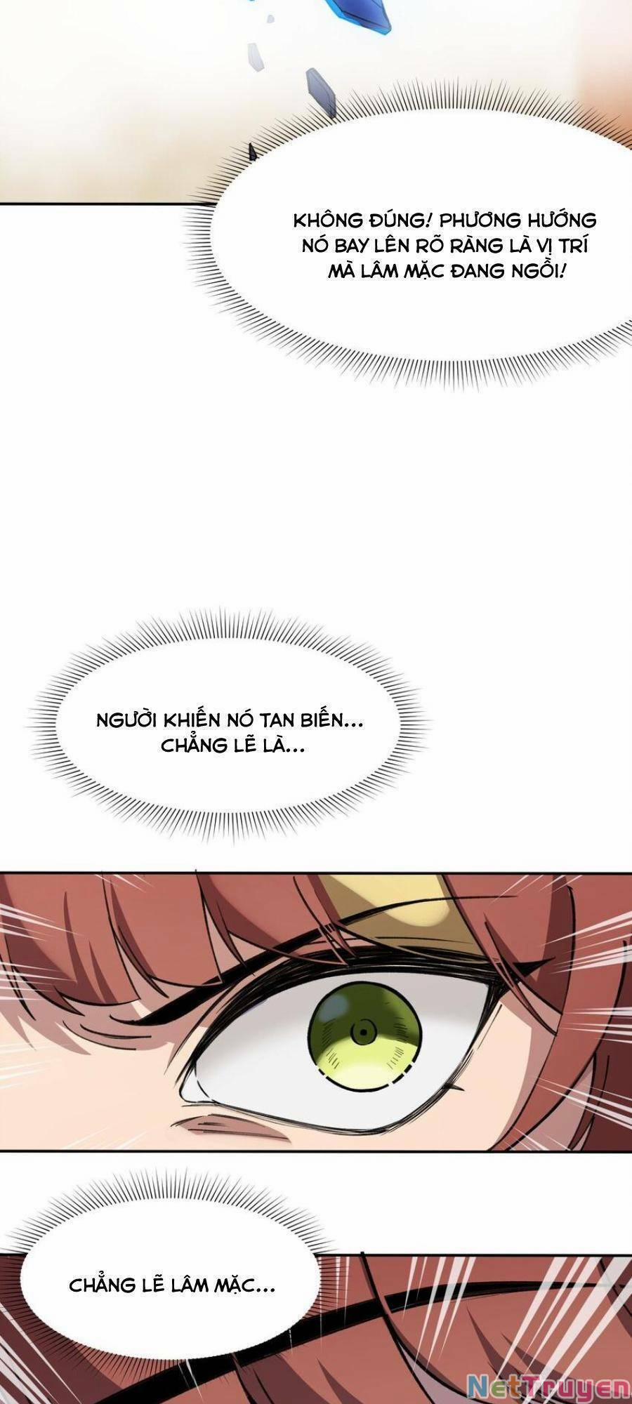 Đế Quân Thật Sự Rất Được Săn Đón 42 trang 22