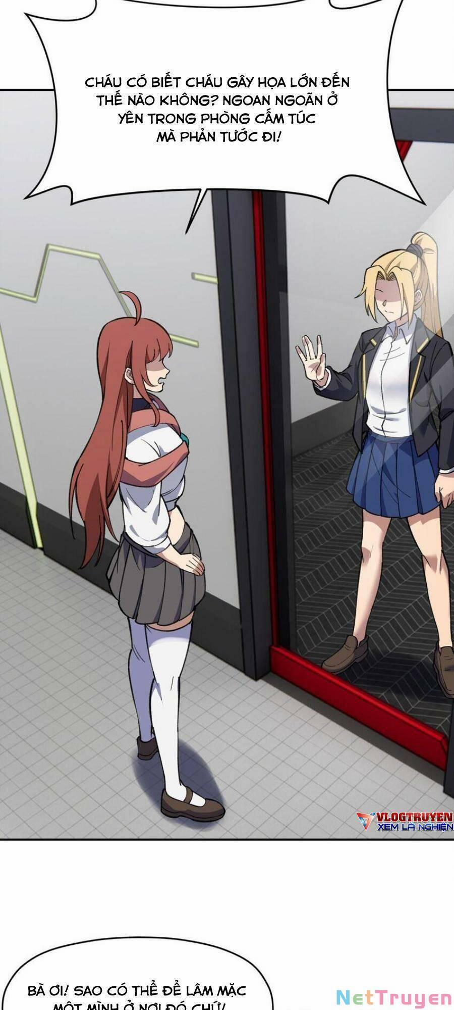 Đế Quân Thật Sự Rất Được Săn Đón 42 trang 29