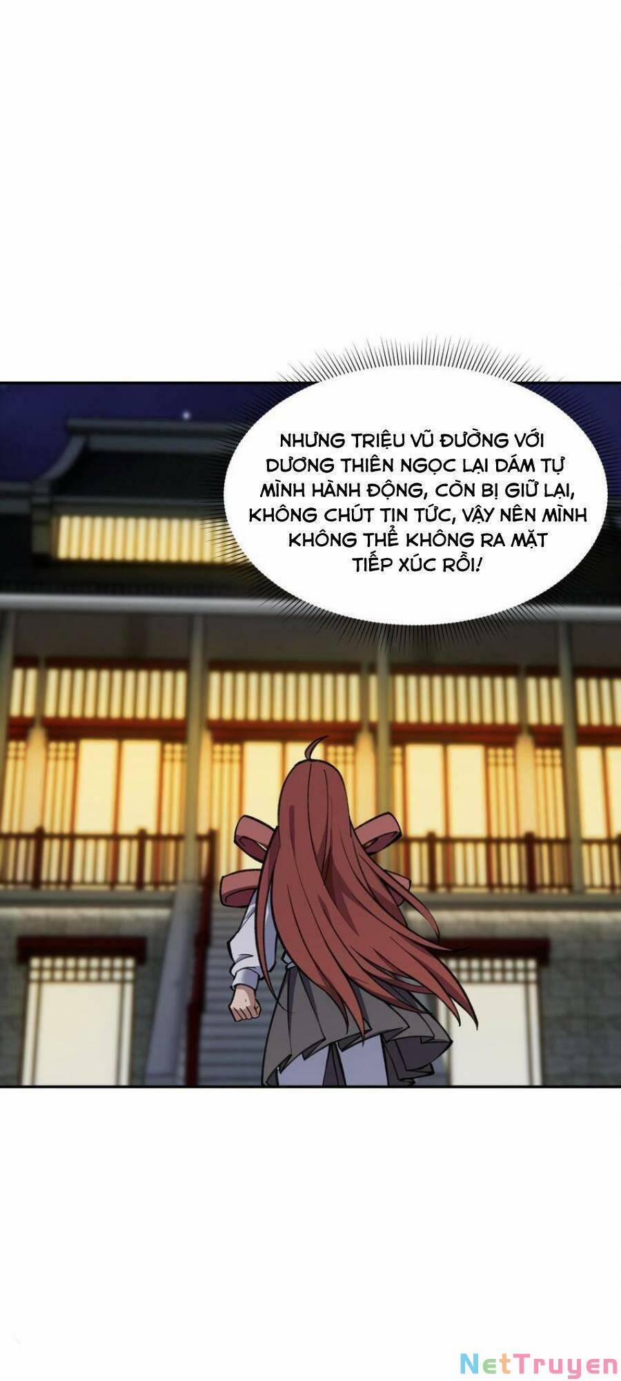 Đế Quân Thật Sự Rất Được Săn Đón 42 trang 3