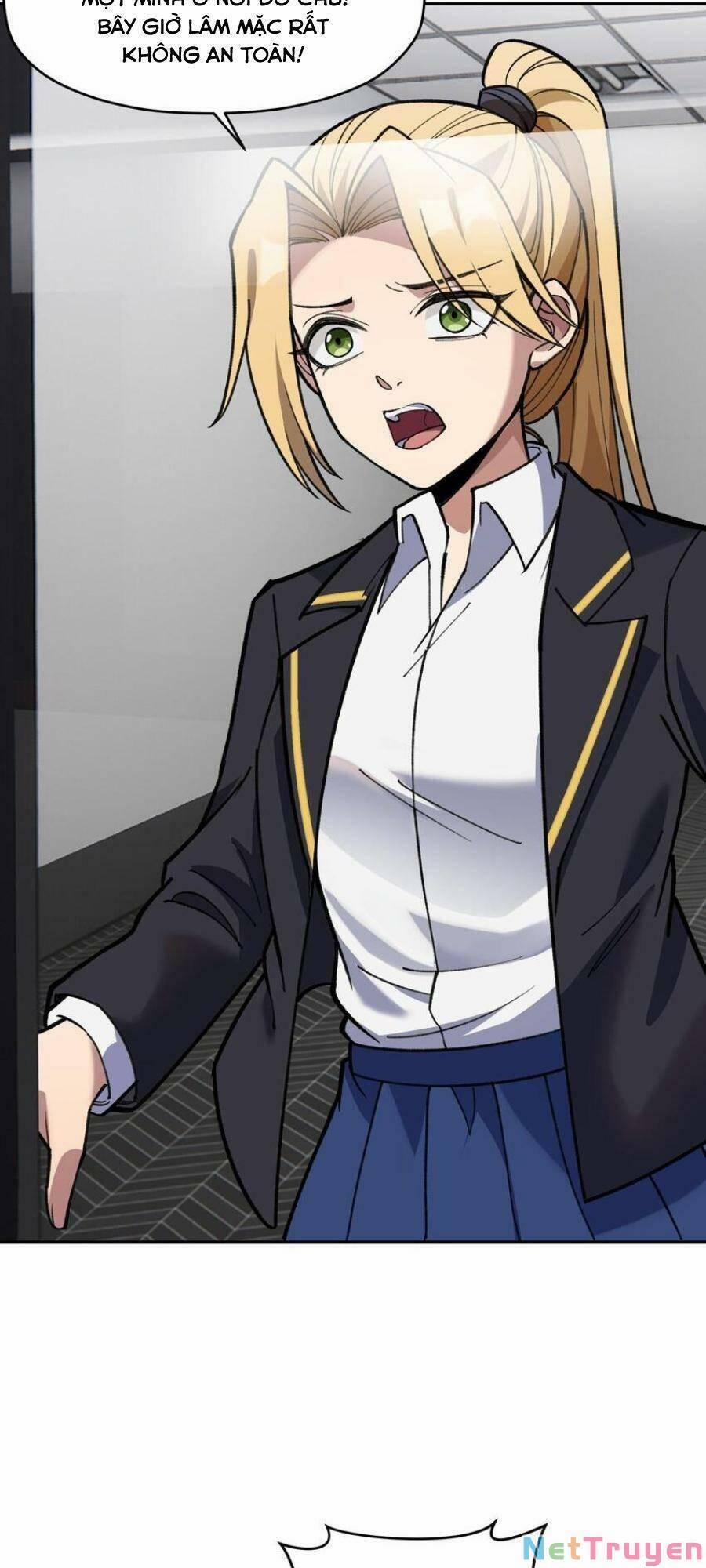 Đế Quân Thật Sự Rất Được Săn Đón 42 trang 30