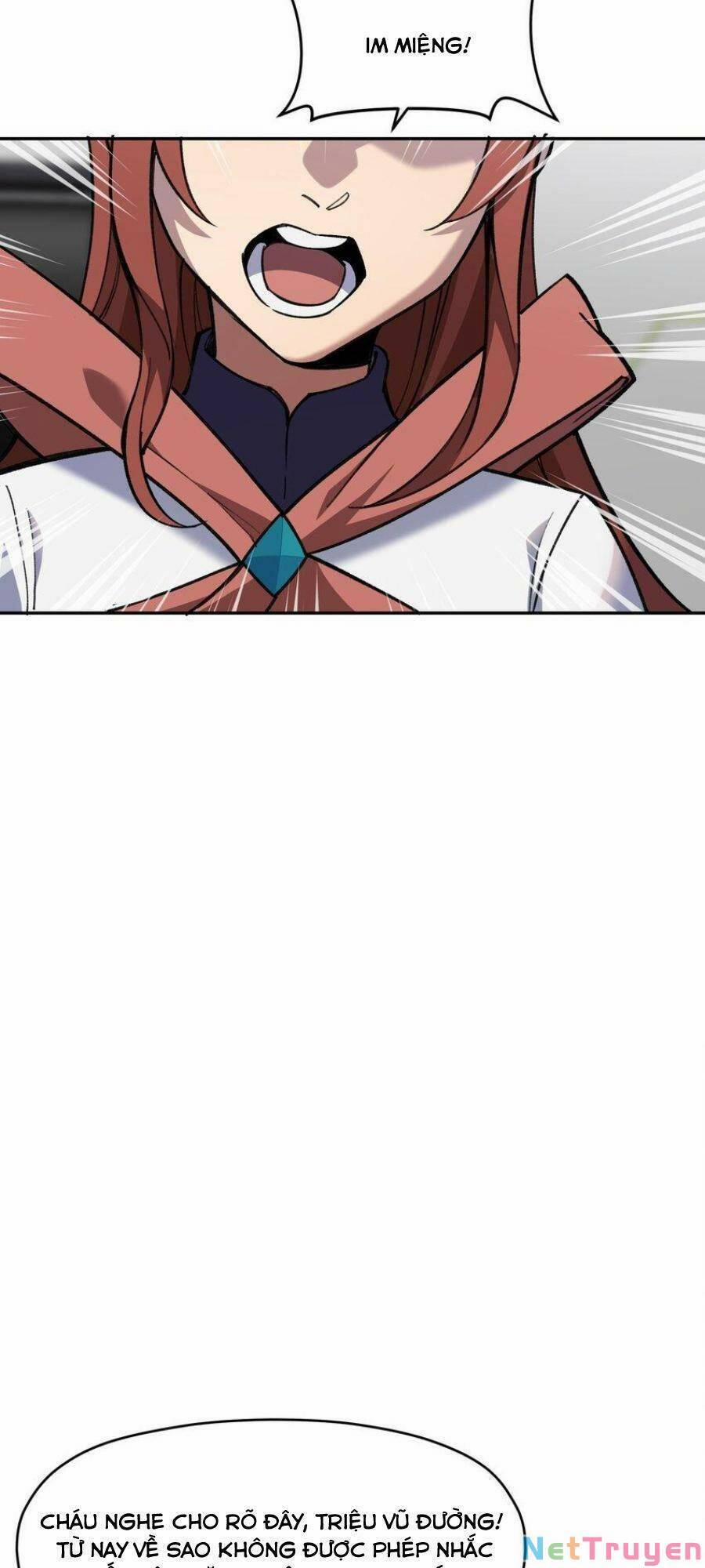 Đế Quân Thật Sự Rất Được Săn Đón 42 trang 31