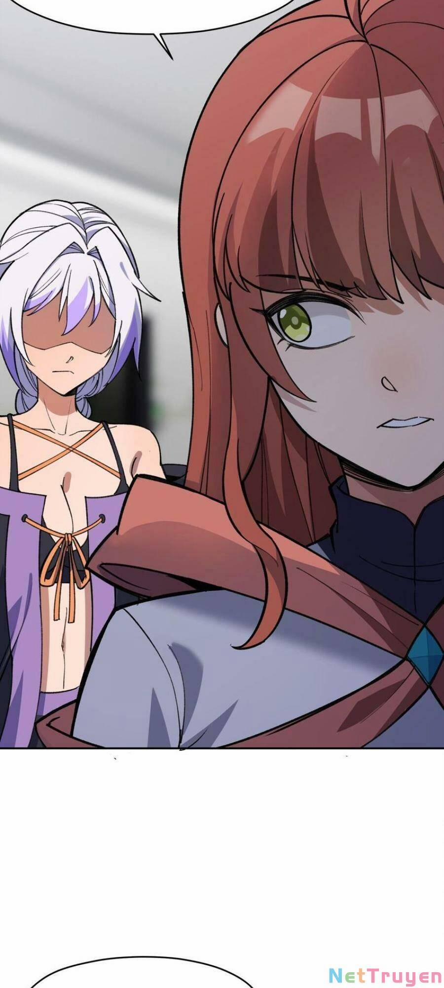 Đế Quân Thật Sự Rất Được Săn Đón 42 trang 33