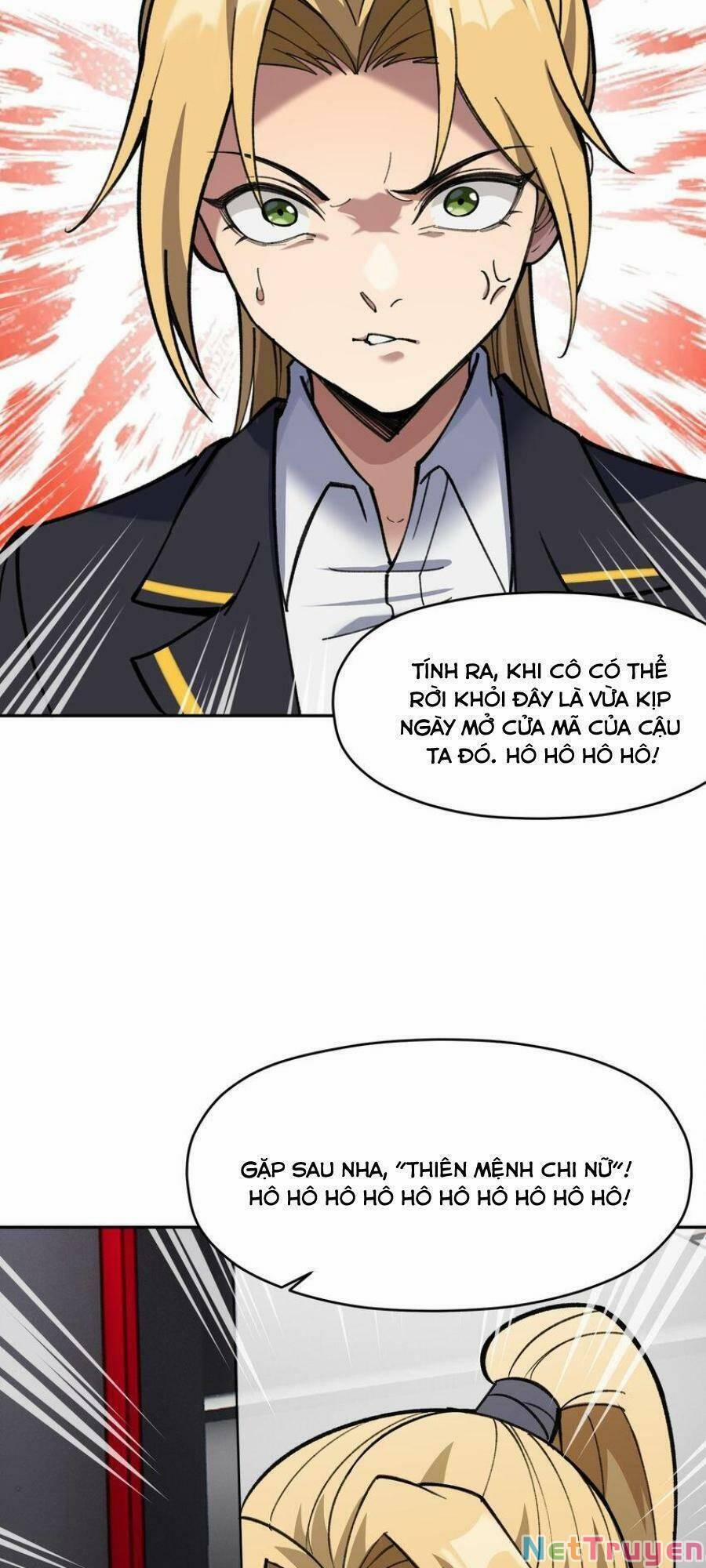 Đế Quân Thật Sự Rất Được Săn Đón 42 trang 38