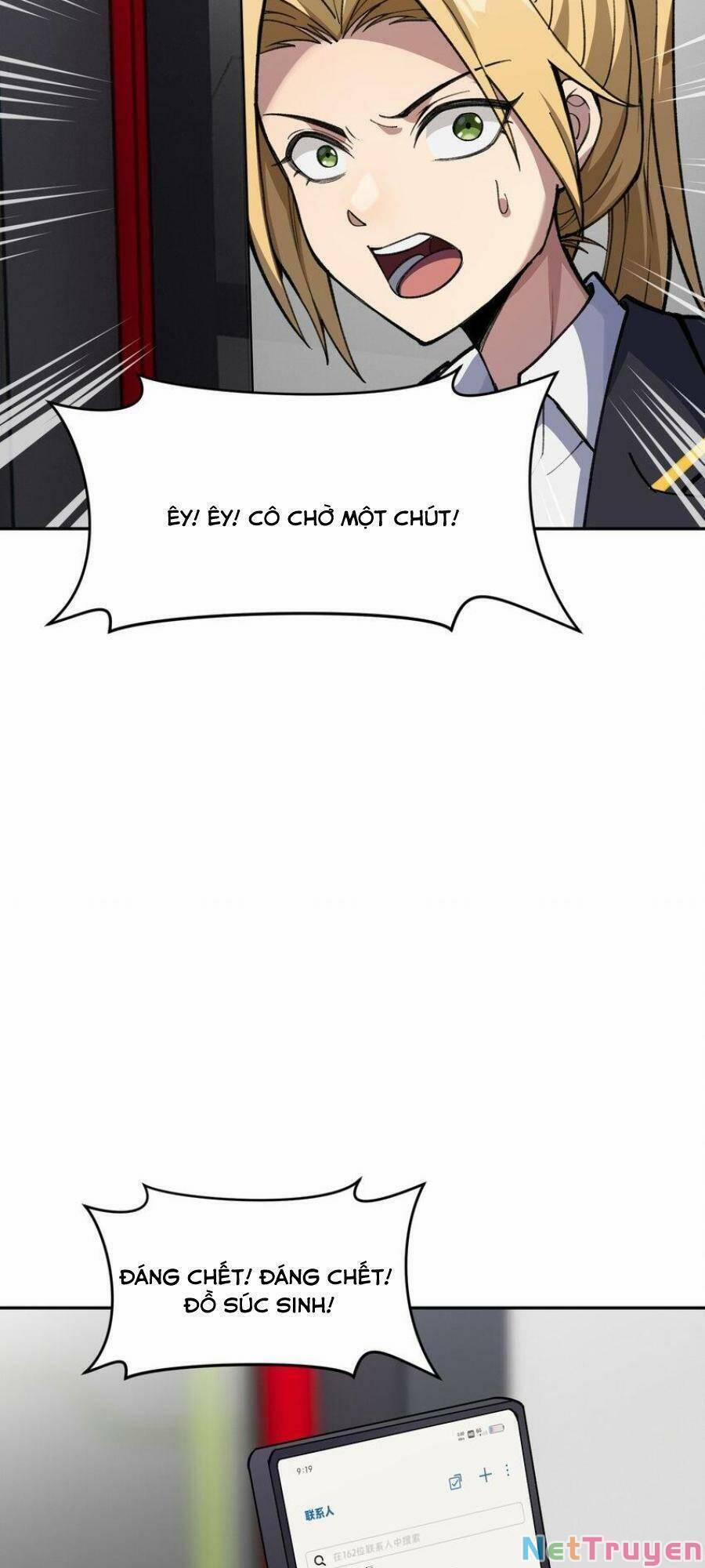 Đế Quân Thật Sự Rất Được Săn Đón 42 trang 39