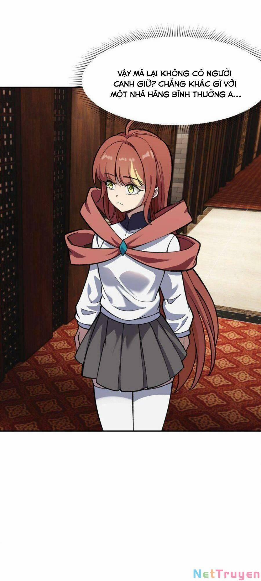 Đế Quân Thật Sự Rất Được Săn Đón 42 trang 4