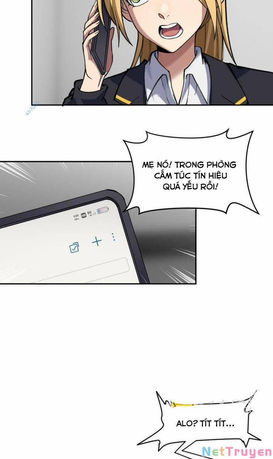 Đế Quân Thật Sự Rất Được Săn Đón 42 trang 41