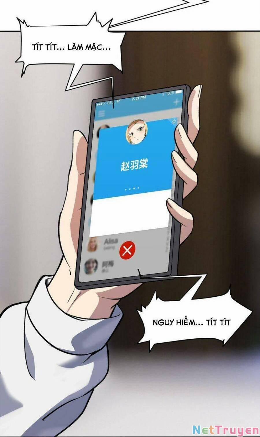 Đế Quân Thật Sự Rất Được Săn Đón 42 trang 42