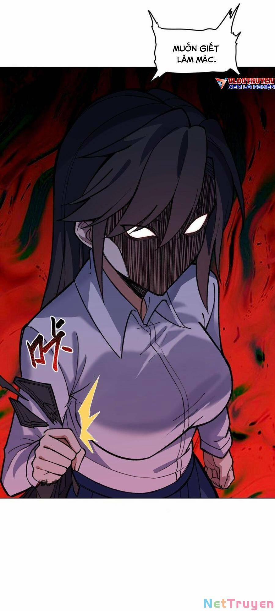 Đế Quân Thật Sự Rất Được Săn Đón 42 trang 44