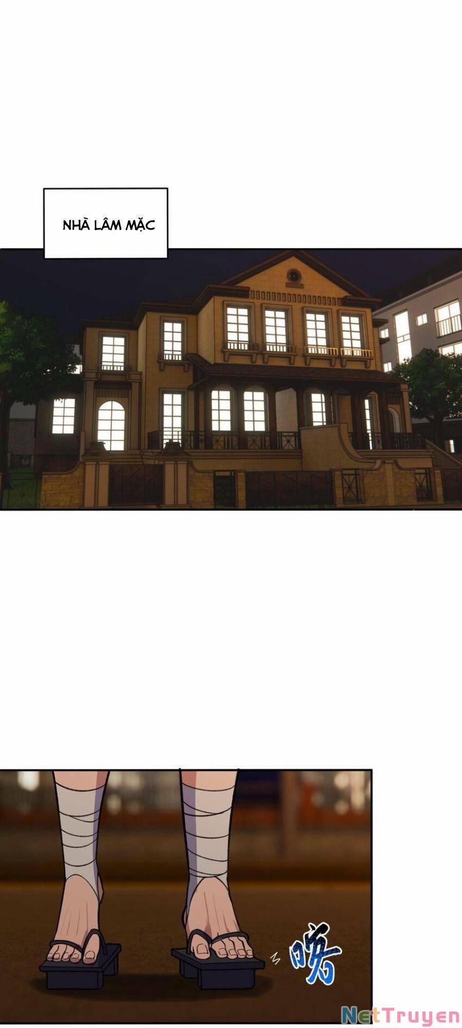 Đế Quân Thật Sự Rất Được Săn Đón 42 trang 45