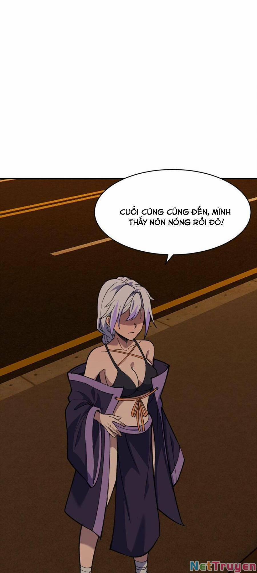 Đế Quân Thật Sự Rất Được Săn Đón 42 trang 46