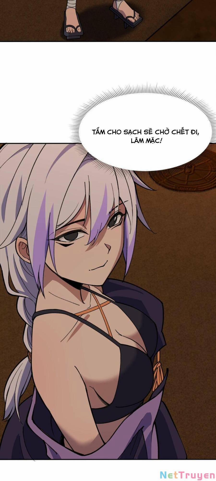 Đế Quân Thật Sự Rất Được Săn Đón 42 trang 47