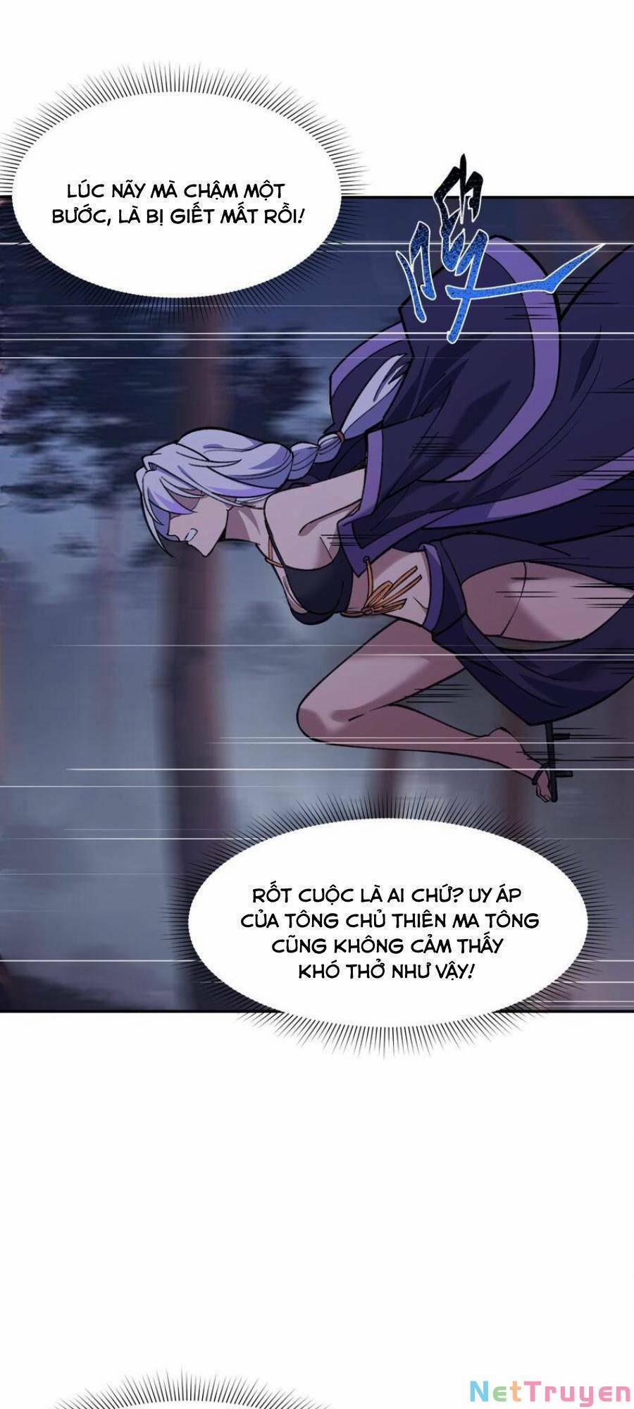 Đế Quân Thật Sự Rất Được Săn Đón 42 trang 51