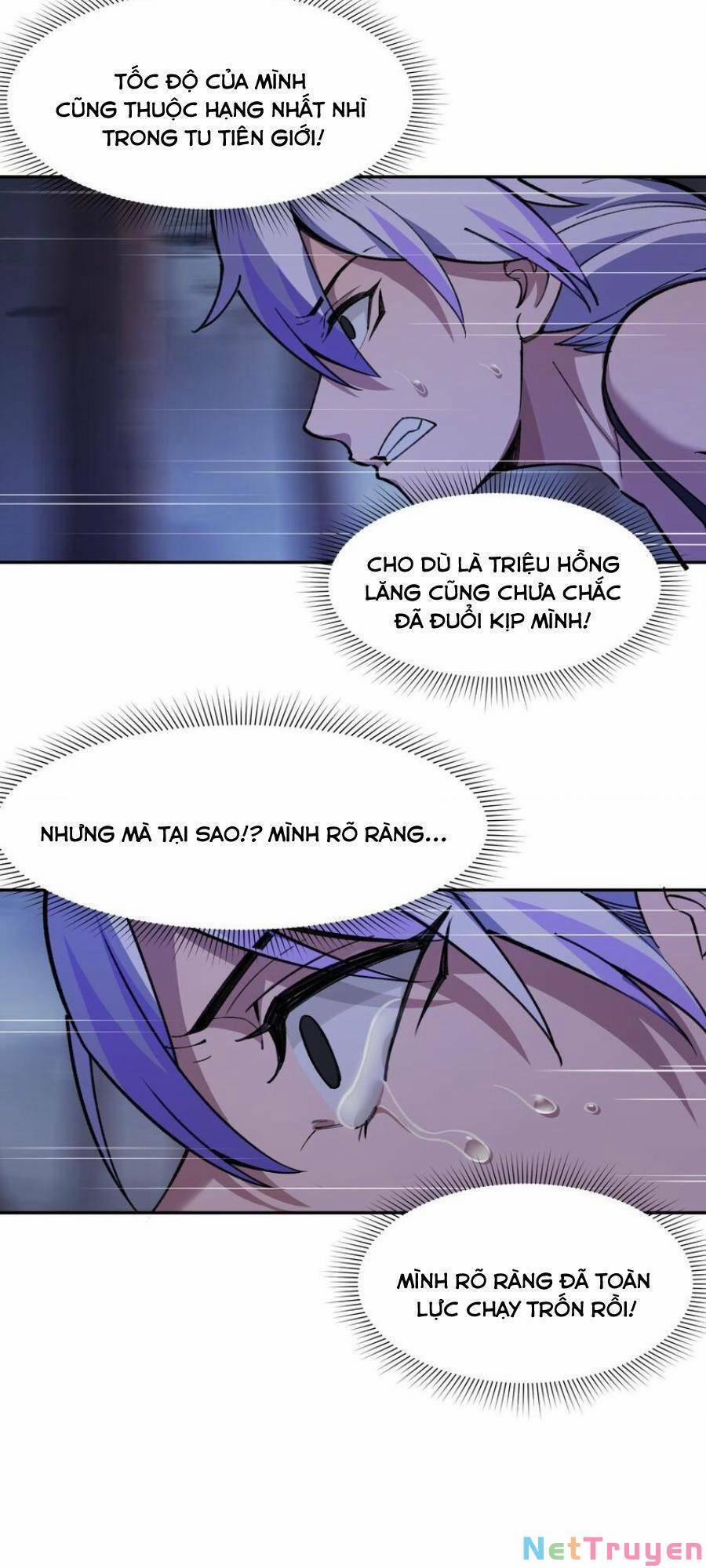 Đế Quân Thật Sự Rất Được Săn Đón 42 trang 52