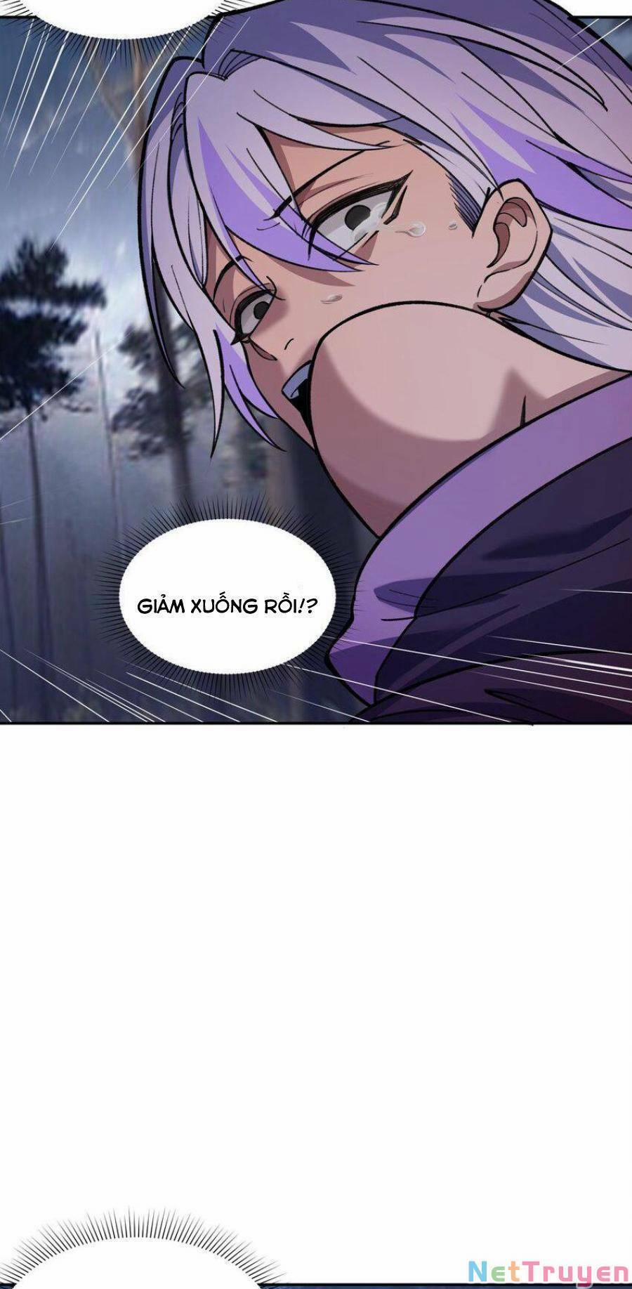 Đế Quân Thật Sự Rất Được Săn Đón 42 trang 54