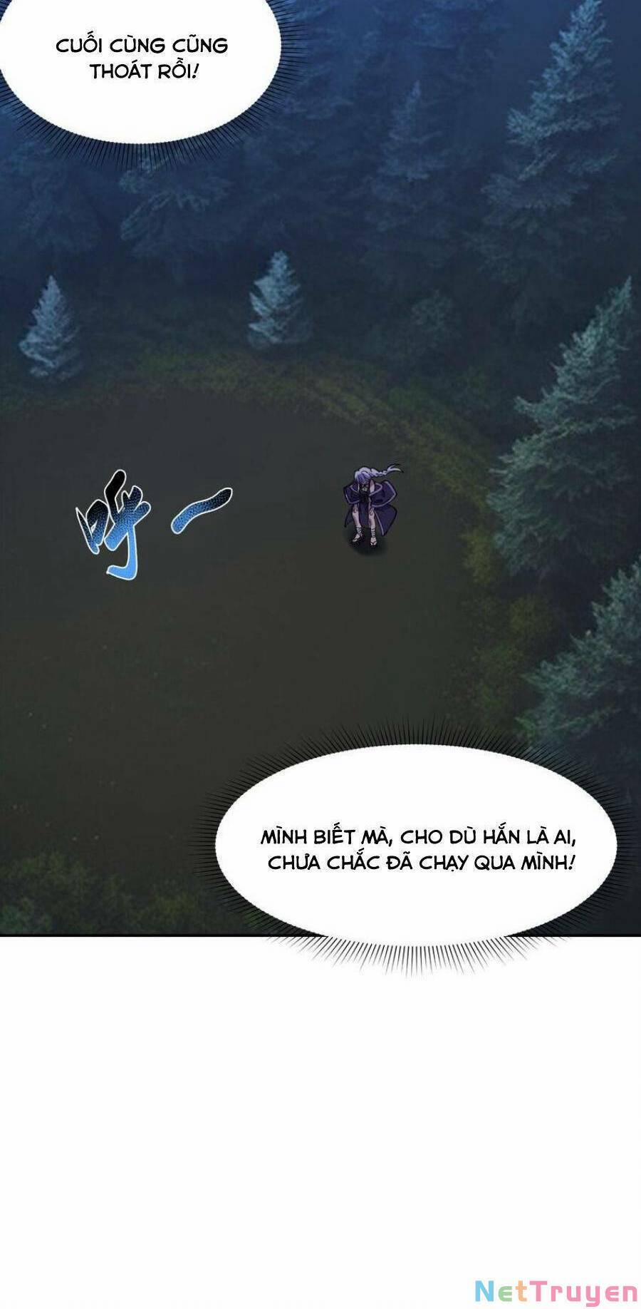 Đế Quân Thật Sự Rất Được Săn Đón 42 trang 55