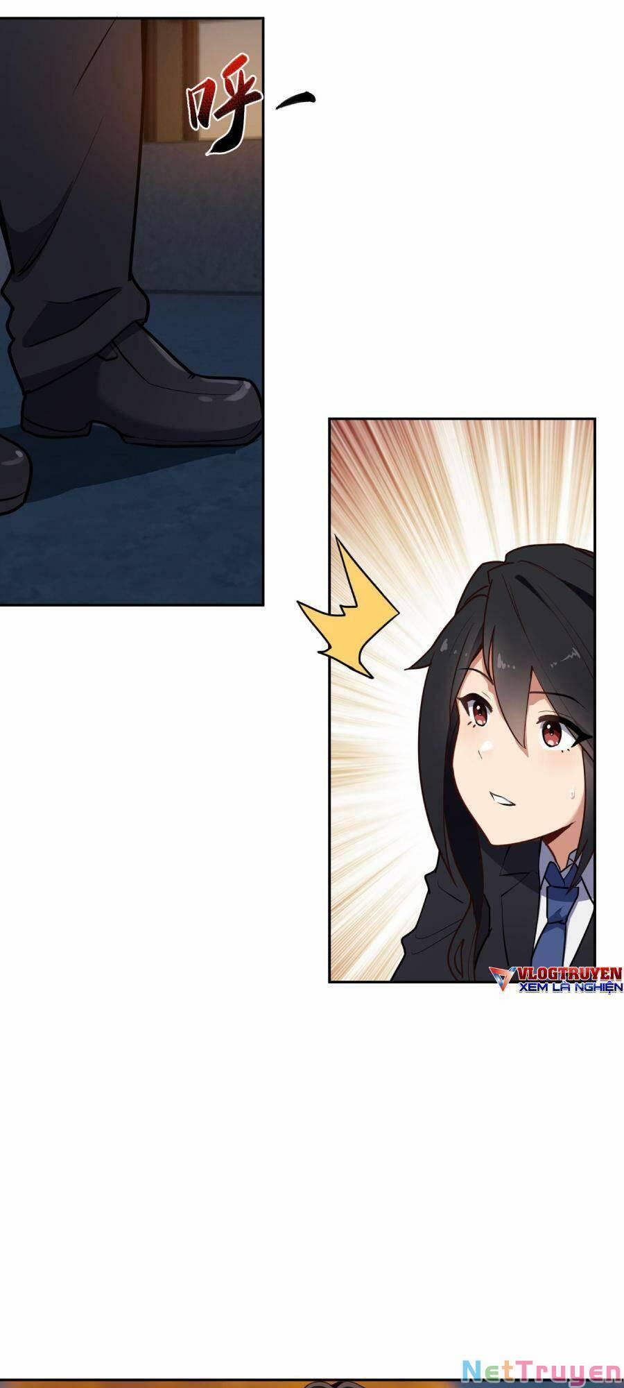 Đế Quân Thật Sự Rất Được Săn Đón 5 trang 10