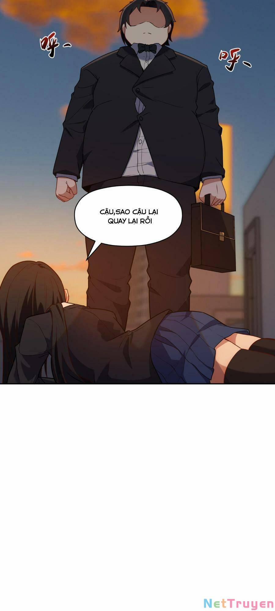 Đế Quân Thật Sự Rất Được Săn Đón 5 trang 11