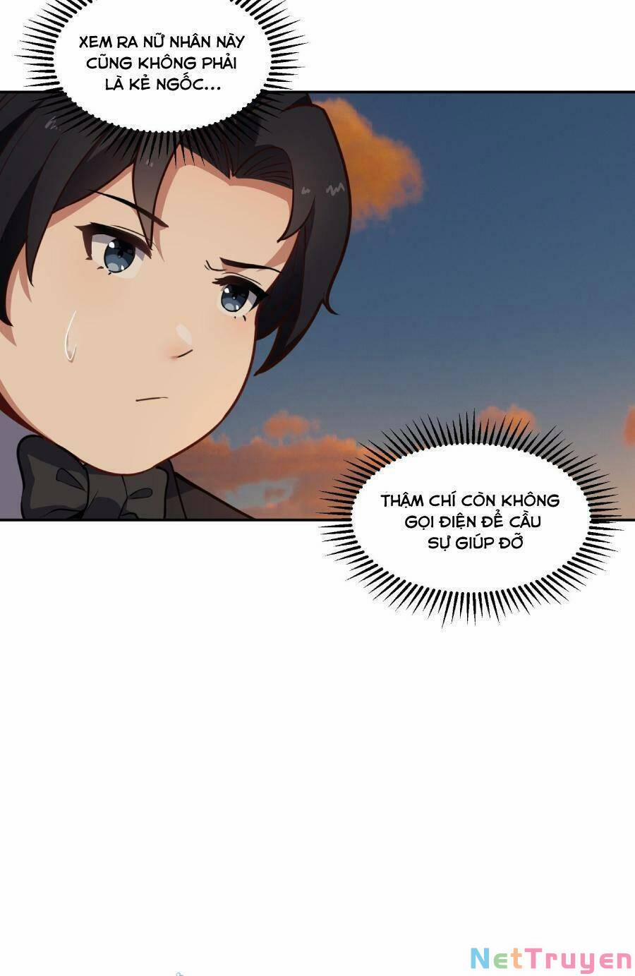 Đế Quân Thật Sự Rất Được Săn Đón 5 trang 13