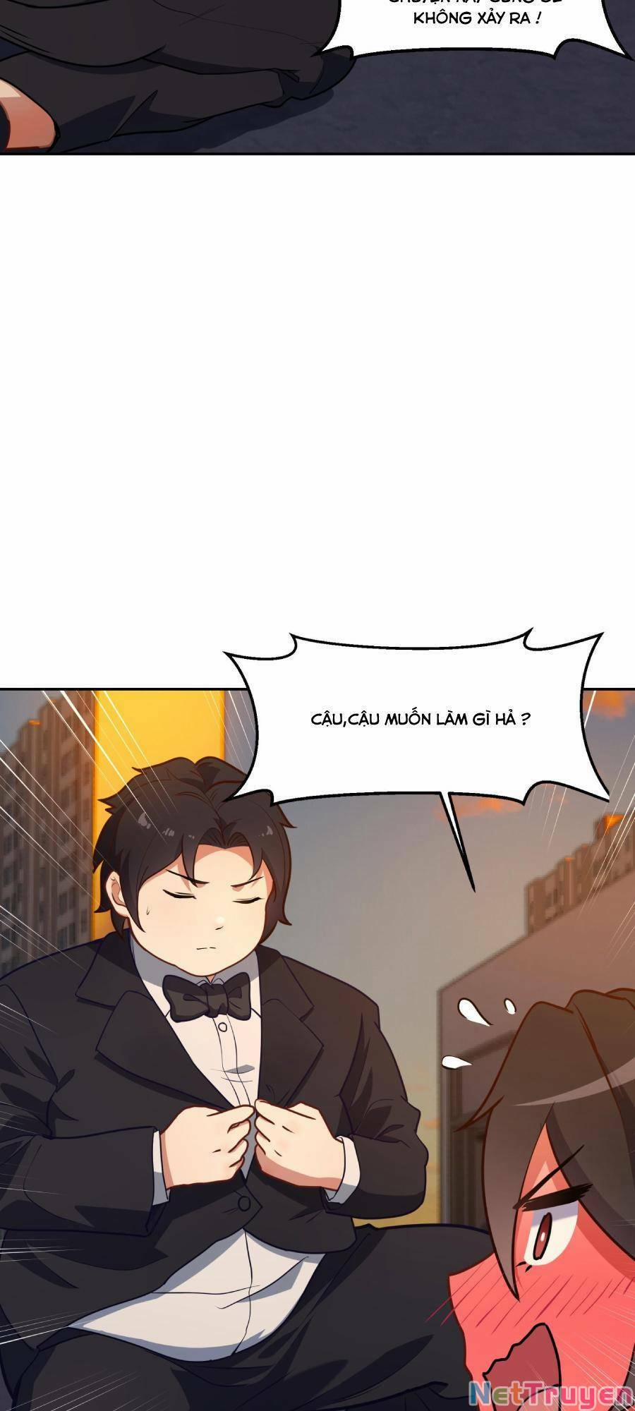 Đế Quân Thật Sự Rất Được Săn Đón 5 trang 16